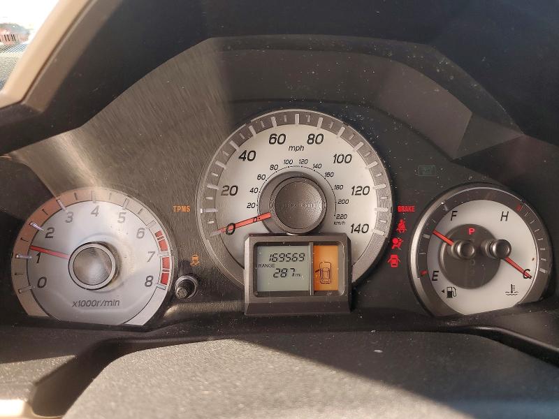Aukcja sprzedaży 2013 Honda Pilot, vin: 5FNYF3H28DB015880, numer aukcji: 49096116