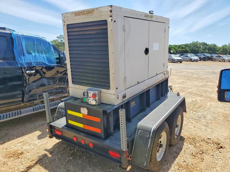 Продажа на аукционе авто 2006 Fell Trailer, vin: 5FTGE092861025547, номер лота: 55737856