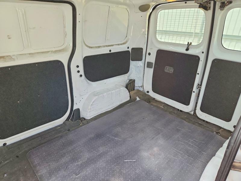 2015 Chevrolet City Express მანქანა იყიდება აუქციონზე, vin: 3N63M0ZNXFK722218, აუქციონის ნომერი: 51261086