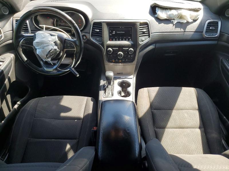 49737886 :رقم المزاد ، 1C4RJFAG5KC849464 vin ، 2019 Jeep Grand Cherokee مزاد بيع