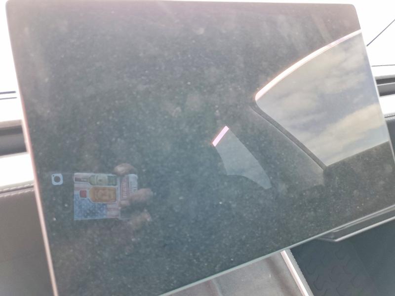 49929446 :رقم المزاد ، 7SAYGDEE1TA385276 vin ، 2026 Tesla Model Y مزاد بيع