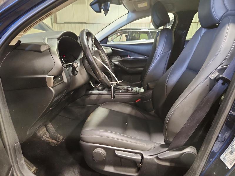 51838096 :رقم المزاد ، 3MVDMBBM2PM573019 vin ، 2023 Mazda Cx-30 مزاد بيع