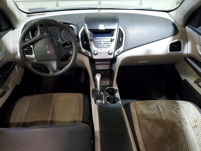 Aukcja sprzedaży 2011 Gmc Terrain, vin: 2CTFLREC7B6243893, numer aukcji: 52019936