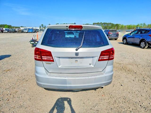 Aukcja sprzedaży 2009 Dodge Journey, vin: 3D4GG47B09T158883, numer aukcji: 48119996