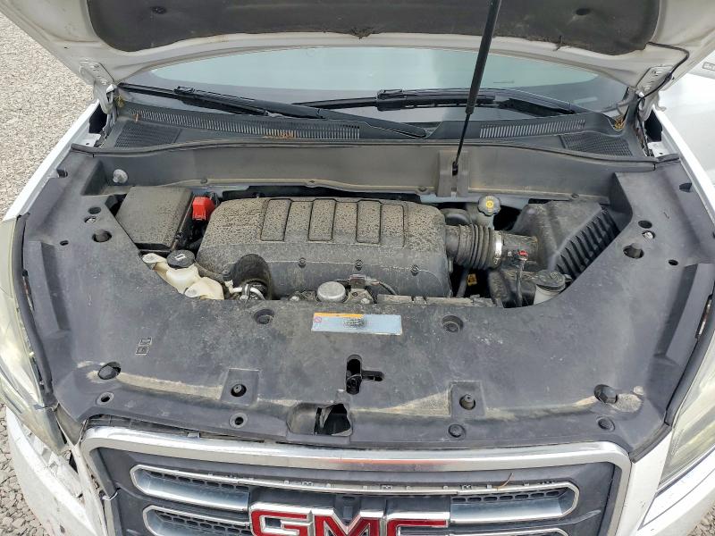 Продаж на аукціоні авто 2016 Gmc Acadia, vin: 1GKKVRKD6GJ193519, номер лоту: 49772396