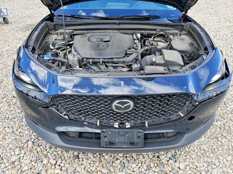 50757646 :رقم المزاد ، 3MVDMBAMXRM634511 vin ، 2024 Mazda Cx-30 مزاد بيع