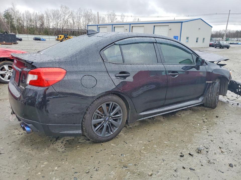 2020 Subaru Wrx მანქანა იყიდება აუქციონზე, vin: JF1VA1C69L9815246, აუქციონის ნომერი: 48770736