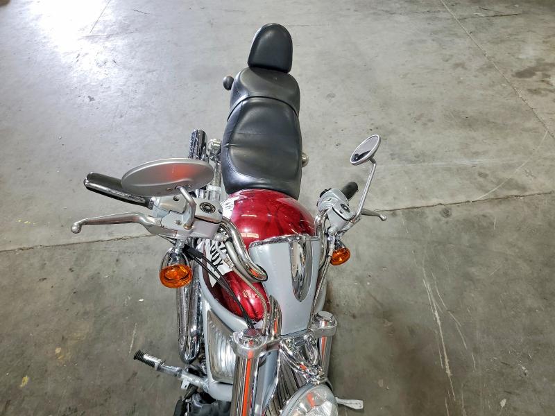 Продажа на аукционе авто 2003 Harley Davidson Vrsca, vin: 1HD1HAZ123K838519, номер лота: 48235266