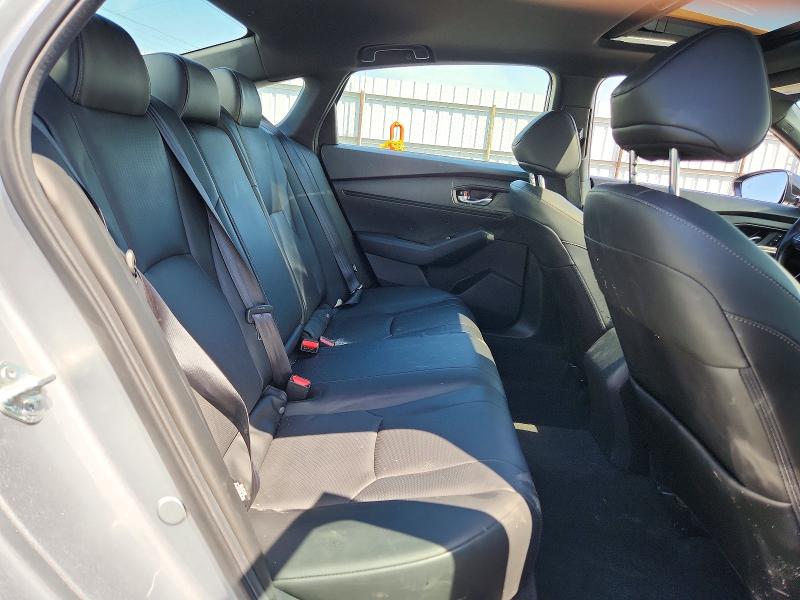 Aukcja sprzedaży 2024 Honda Accord, vin: 1HGCY2F79RA068182, numer aukcji: 51602056