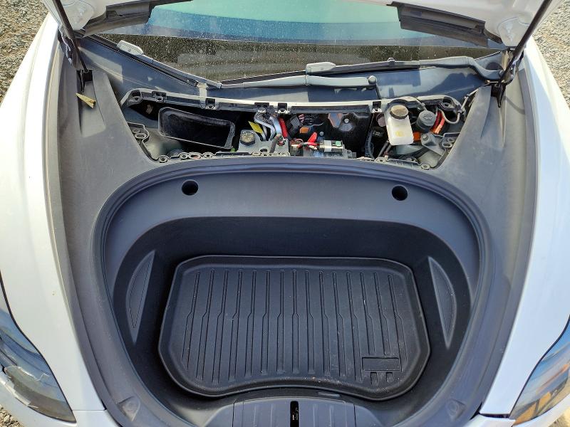 Продаж на аукціоні авто 2022 Tesla Model 3, vin: 5YJ3E1EA1NF210525, номер лоту: 50753186