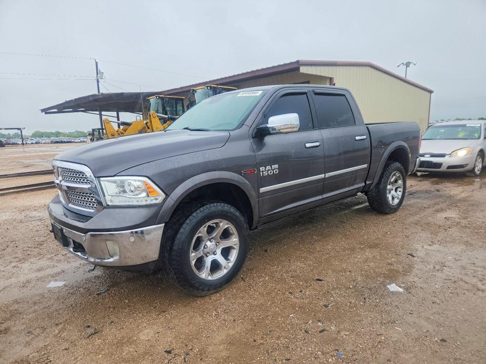 2018 Ram 1500 მანქანა იყიდება აუქციონზე, vin: 1C6RR7NM7JS128234, აუქციონის ნომერი: 50468966