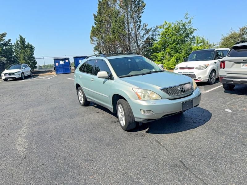 Продажа на аукционе авто 2007 Lexus Rx, vin: 2T2HK31U57C036987, номер лота: 51281476