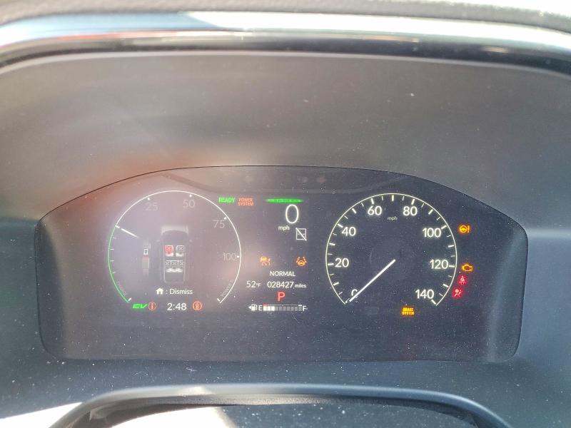 Aukcja sprzedaży 2024 Honda Cr-v, vin: 5J6RS6H94RL030857, numer aukcji: 49258396