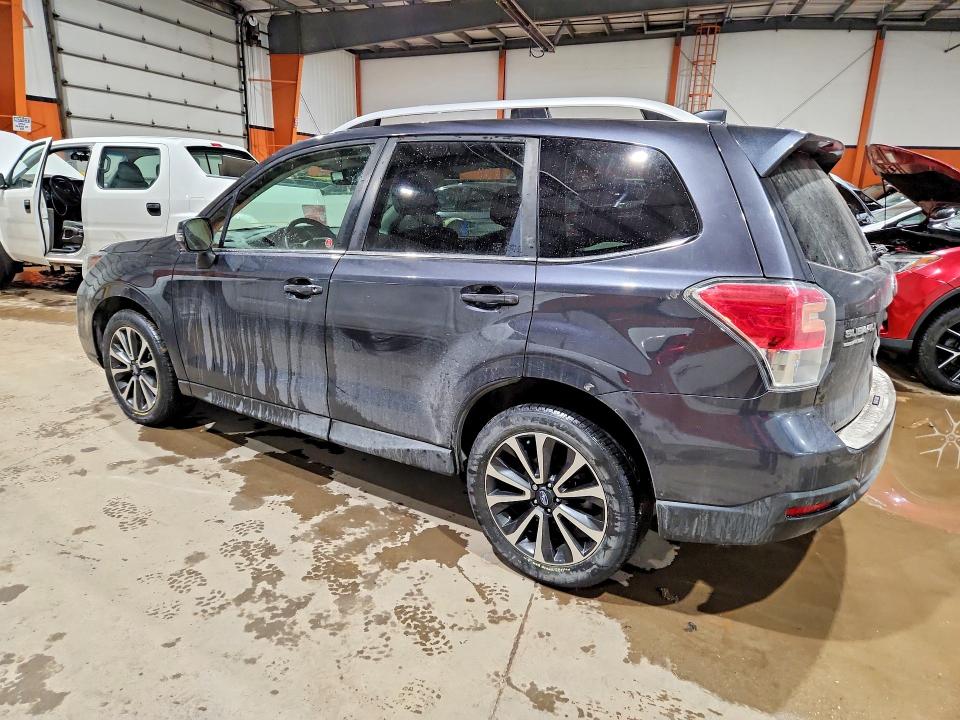 Aukcja sprzedaży 2017 Subaru Forester, vin: JF2SJHSC4HH415767, numer aukcji: 49050426