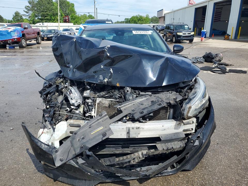 Продажа на аукционе авто 2019 Nissan Altima, vin: 1N4BL4DV8KC100738, номер лота: 50724336
