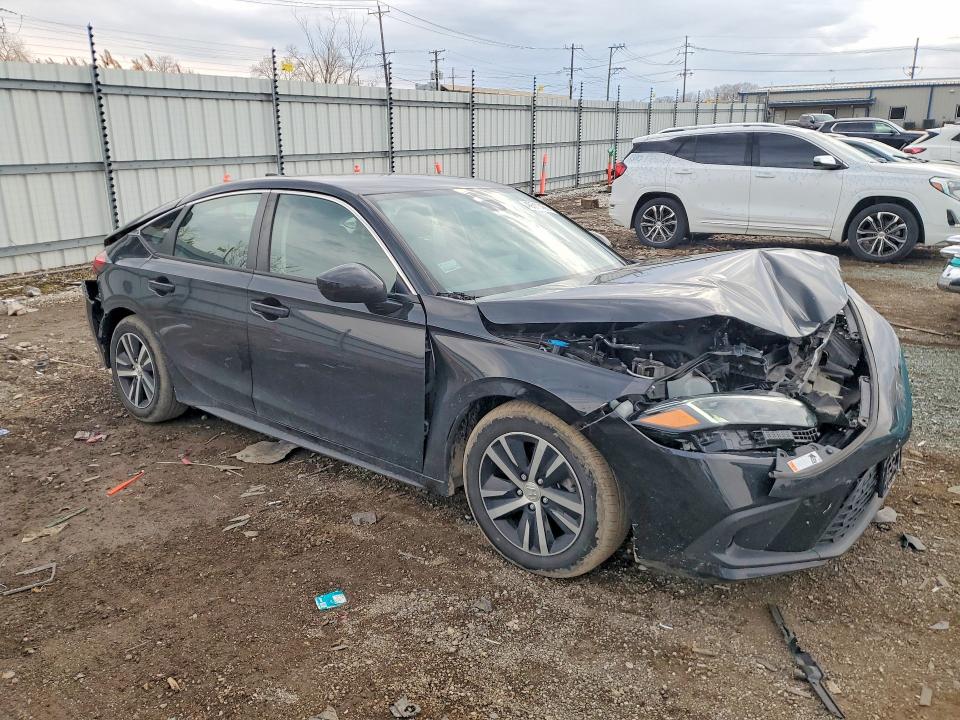 Aukcja sprzedaży 2024 Honda Civic, vin: 19XFL2H53RE023032, numer aukcji: 49311436