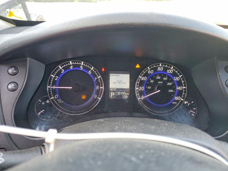 Aukcja sprzedaży 2016 Infiniti Qx50, vin: JN1BJ0RR8GM271000, numer aukcji: 50449916