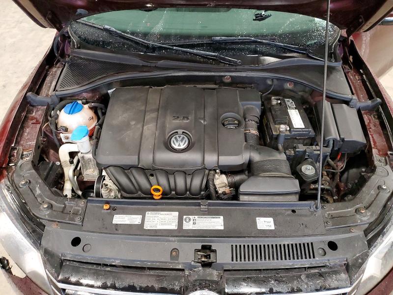 Продажа на аукционе авто 2012 Volkswagen Passat, vin: 1VWBP7A34CC020192, номер лота: 50833126