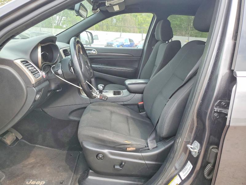 Aukcja sprzedaży 2014 Jeep Grand Cherokee, vin: 1C4RJFAGXEC383969, numer aukcji: 51821486