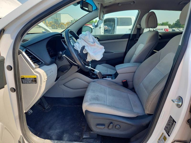 Продажа на аукционе авто 2016 Hyundai Tucson, vin: KM8J3CA28GU254079, номер лота: 51154306