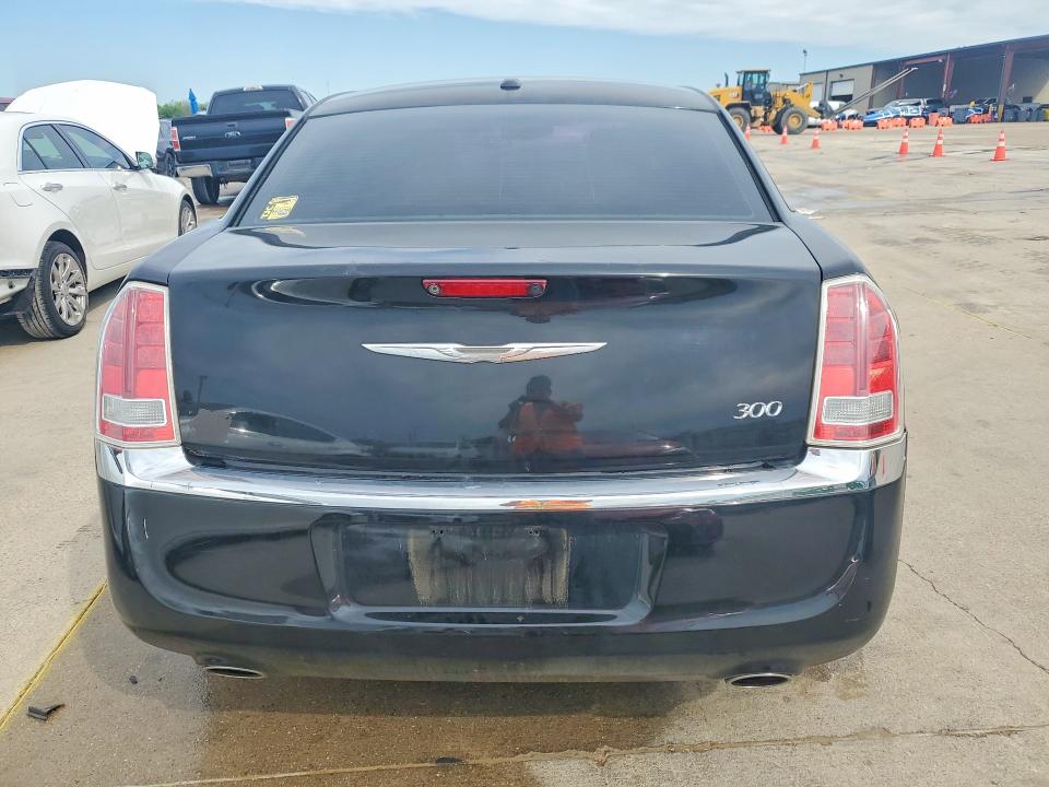 Продаж на аукціоні авто 2017 Chrysler 300 C, vin: 2C3CCAAG7DH588734, номер лоту: 48524556