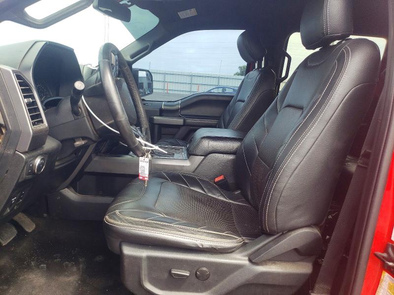 Продажа на аукционе авто 2019 Ford F150, vin: 1FTFW1E5XKFB97200, номер лота: 48194886