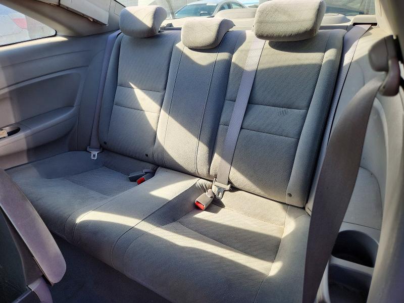 Продаж на аукціоні авто 2010 Honda Civic, vin: 2HGFG1B62AH516310, номер лоту: 50182316