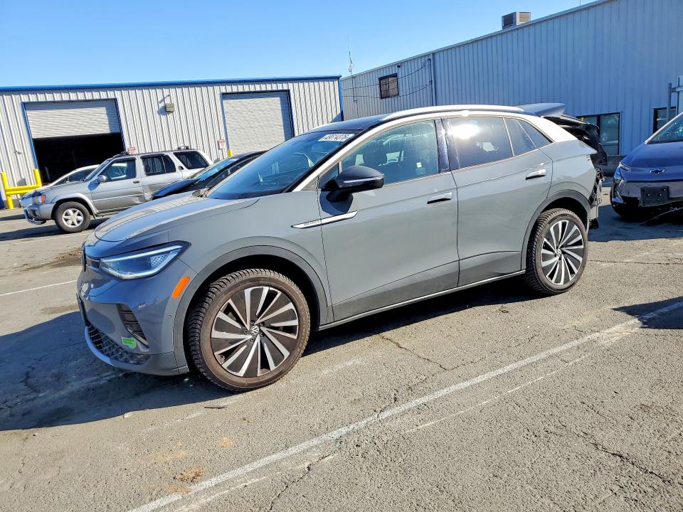 Продажа на аукционе авто 2023 Volkswagen Id.4, vin: 1V2JNPE81PC039863, номер лота: 49514376