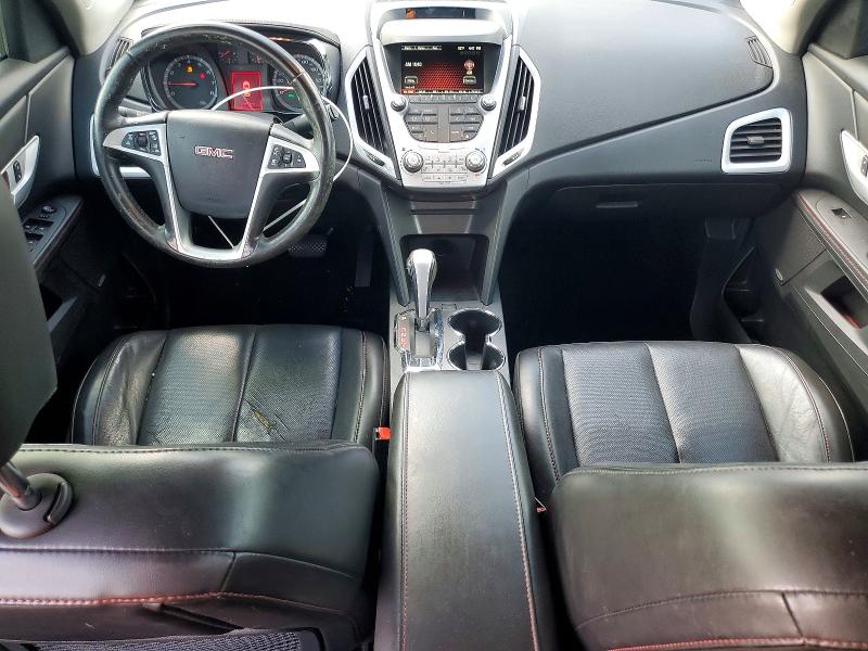 51194566 :رقم المزاد ، 2GKALWEK0D6192305 vin ، 2013 Gmc Terrain مزاد بيع