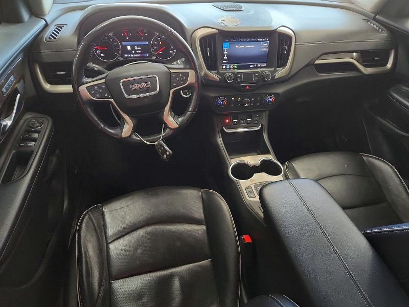 49093786 :رقم المزاد ، 3GKALXEX3KL100114 vin ، 2019 Gmc Terrain مزاد بيع