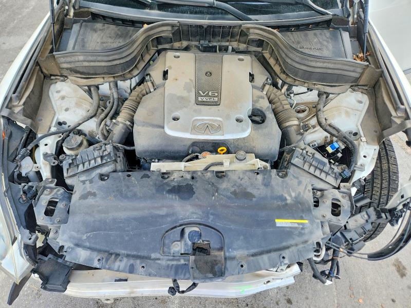 Продаж на аукціоні авто 2017 Infiniti Qx50, vin: JN1BJ0RP9HM386530, номер лоту: 51259096