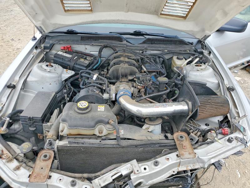 Продаж на аукціоні авто 2005 Ford Mustang, vin: 1ZVFT80NX55100951, номер лоту: 51002796