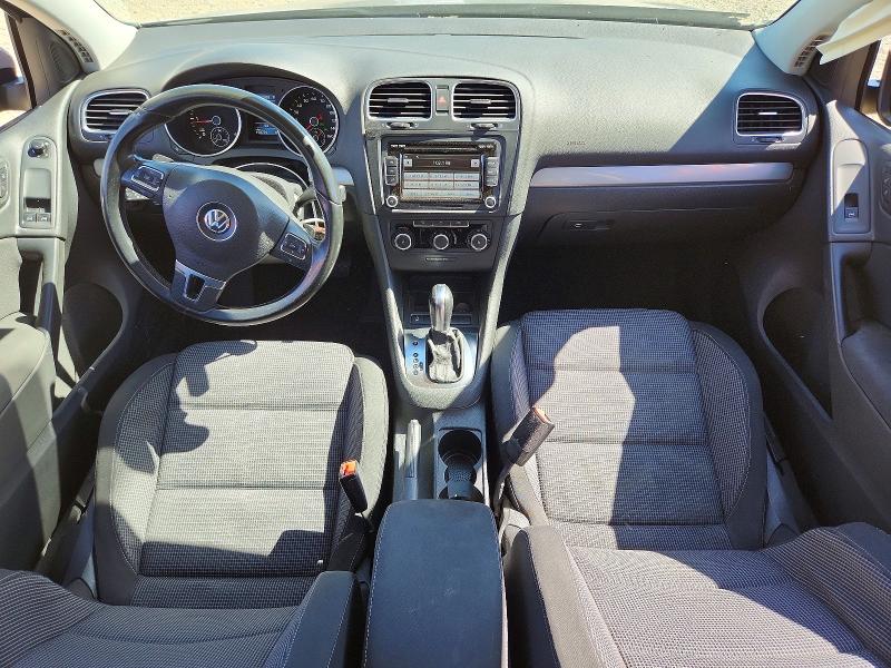 Auction sale of the 2011 Volkswagen Golf, vin: WVWBM7AJ5BW204886, lot number: 48855566