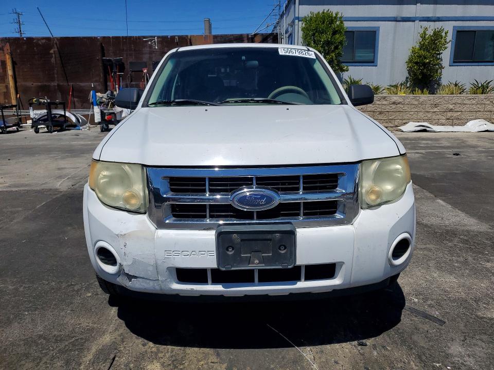 Продаж на аукціоні авто 2008 Ford Escape, vin: 1FMCU02Z28KA33879, номер лоту: 50679826