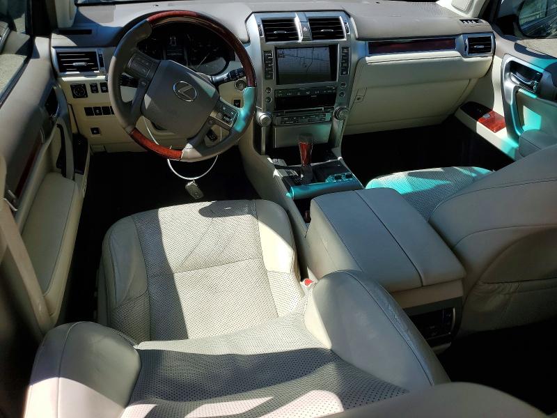 Продажа на аукционе авто 2013 Lexus Gx 460, vin: JTJBM7FXXD5052770, номер лота: 48840006