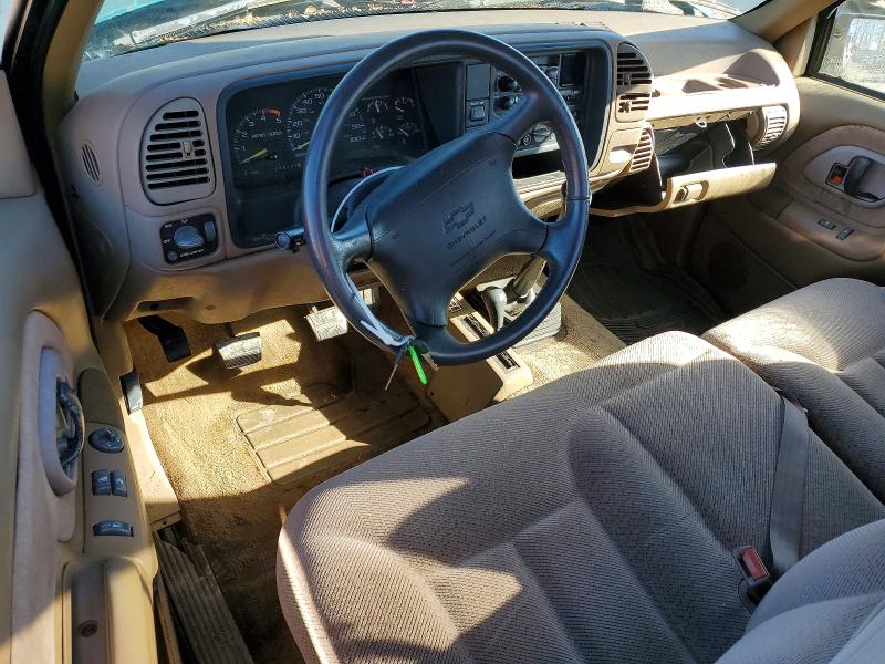 Aukcja sprzedaży 1995 Chevrolet Gmt-400, vin: 1GCEK14K6SZ228813, numer aukcji: 47459606