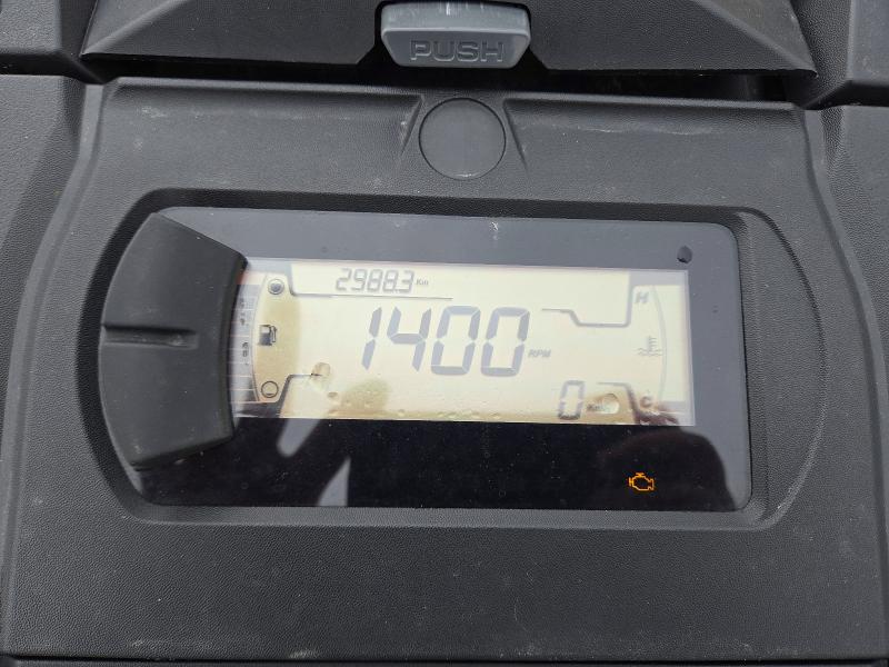 Aukcja sprzedaży 2023 Skidoo Freeride 146 850 E-t, vin: 2BPSHCPT7PV000037, numer aukcji: 49559416