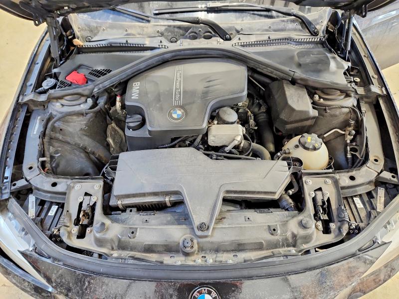 Продаж на аукціоні авто 2014 Bmw 328, vin: WBA3B3G52ENR84544, номер лоту: 50371156