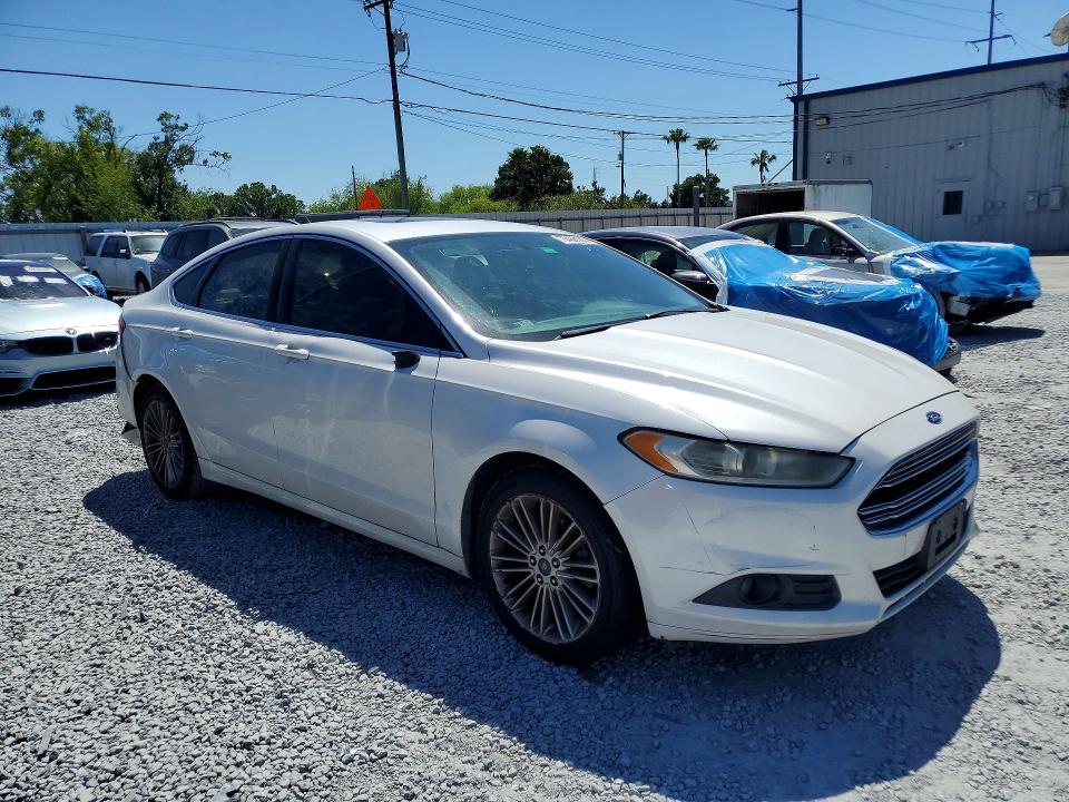 Aukcja sprzedaży 2016 Ford Fusion, vin: 3FA6P0H99GR377385, numer aukcji: 75408565