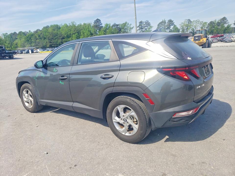 Продажа на аукционе авто 2023 Hyundai Tucson, vin: 5NMJA3AE8PH269144, номер лота: 49830196