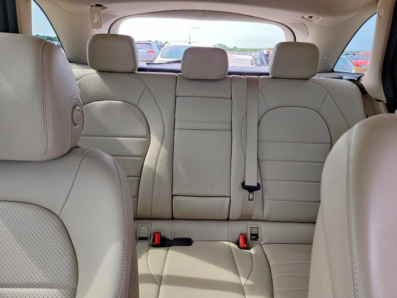 50227806 :رقم المزاد ، WDC0G4JB0JV062919 vin ، 2018 Mercedes-benz Glc مزاد بيع