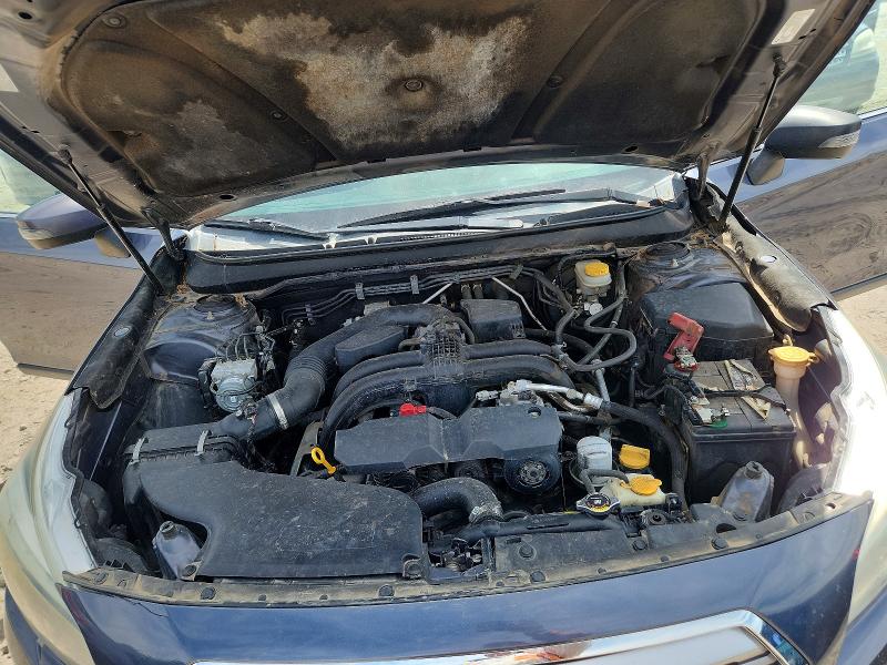 51308246 :رقم المزاد ، 4S4BSBFC4F3297440 vin ، 2015 Subaru Outback مزاد بيع