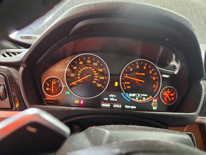 2015 Bmw 428 მანქანა იყიდება აუქციონზე, vin: WBA3T1C59FP820415, აუქციონის ნომერი: 51098736