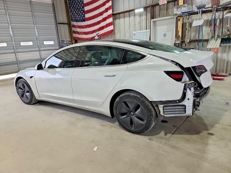 Aukcja sprzedaży 2018 Tesla Model 3, vin: 5YJ3E1EB4JF096765, numer aukcji: 48199386