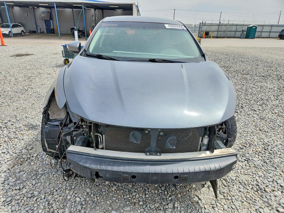 Aukcja sprzedaży 2018 Nissan Altima, vin: 1N4AL3AP5JC215825, numer aukcji: 48869366