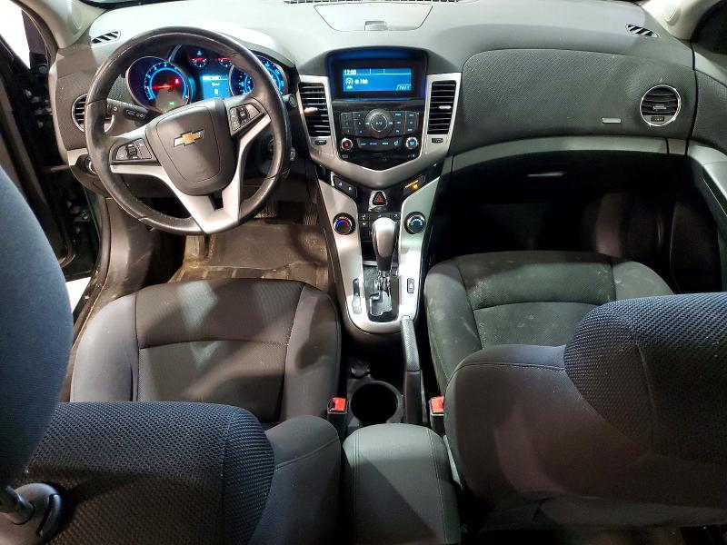 Aukcja sprzedaży 2014 Chevrolet Cruze, vin: 1G1PC5SB4E7284676, numer aukcji: 51023046