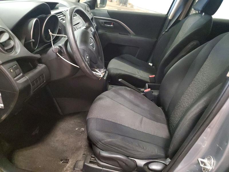 Продаж на аукціоні авто 2012 Mazda 5, vin: JM1CW2BL3C0133810, номер лоту: 50627096