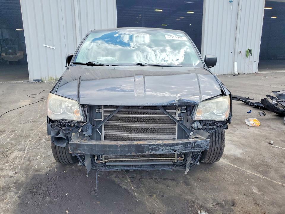 Aukcja sprzedaży 2012 Dodge Grand Caravan, vin: 2C4RDGBGXCR385737, numer aukcji: 51258296
