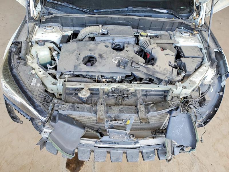 Aukcja sprzedaży 2019 Infiniti Qx50, vin: 3PCAJ5M35KF120643, numer aukcji: 48430786