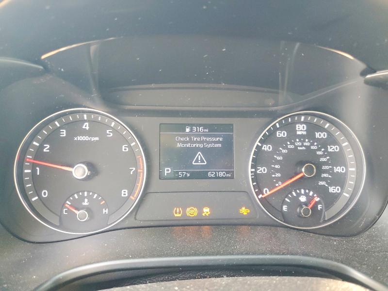 Aukcja sprzedaży 2020 Kia Forte, vin: 3KPF24AD5LE159945, numer aukcji: 49238536